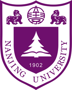 南京大学校徽