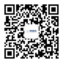 微信公众号「数智星海开放社区」二维码